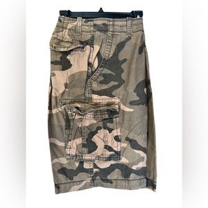 Arizona Men’s Cargo Short